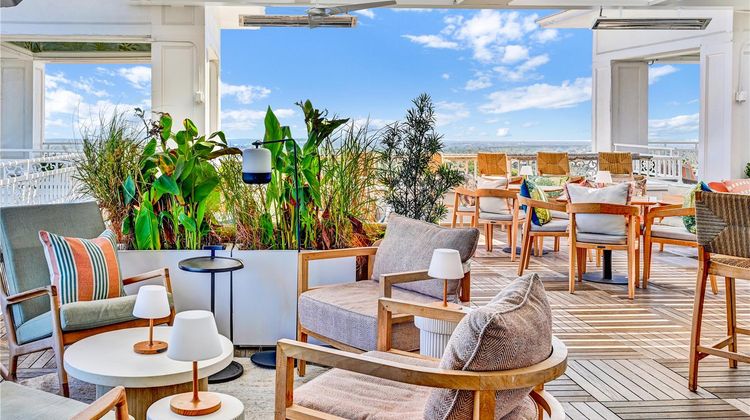 Partridge Inn-Curio Collection by Hilton Restaurant