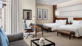 Conrad Jabal Omar Makkah Room