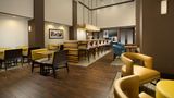 Hampton Inn & Suites Carrier Circle Lobby