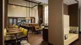 Hampton Inn & Suites Carrier Circle Lobby