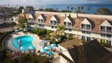 Best Western Premier Hotel Del Mar Exterior