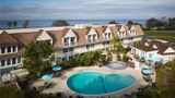 Best Western Premier Hotel Del Mar Exterior