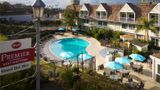 Best Western Premier Hotel Del Mar Exterior