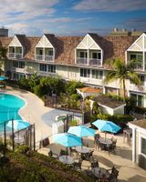Best Western Premier Hotel Del Mar