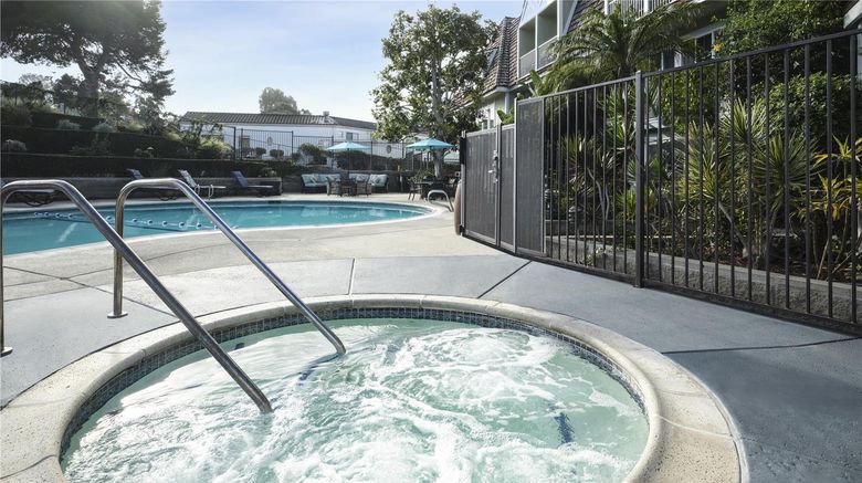 <b>Best Western Premier Hotel Del Mar Pool</b>. Images powered by <a href="https://iceportal.shijigroup.com/" title="IcePortal" target="_blank">IcePortal</a>.
