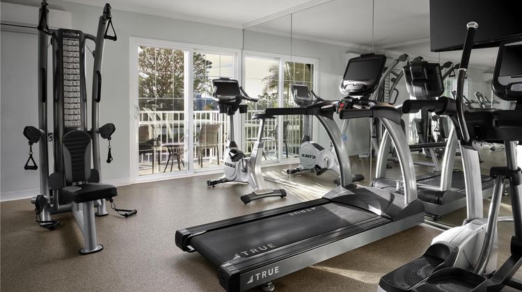 Best Western Premier Hotel Del Mar Health