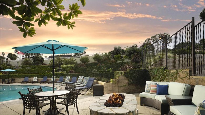<b>Best Western Premier Hotel Del Mar Pool</b>. Images powered by <a href="https://iceportal.shijigroup.com/" title="IcePortal" target="_blank">IcePortal</a>.