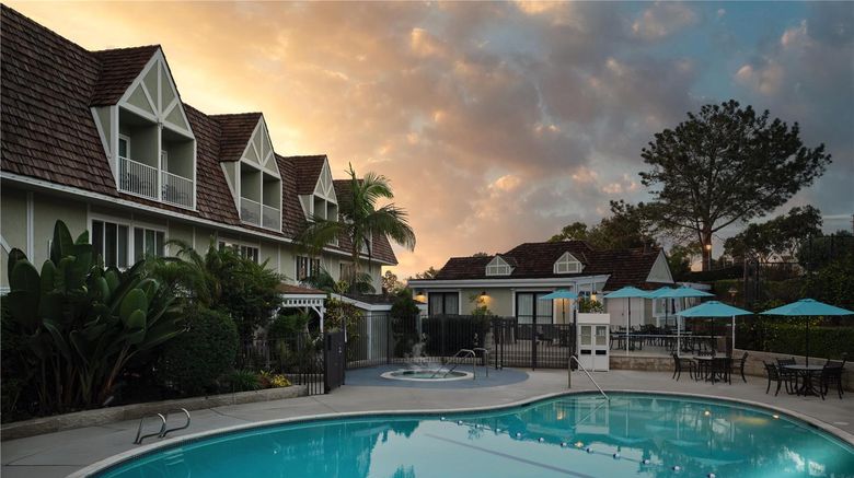 <b>Best Western Premier Hotel Del Mar Pool</b>. Images powered by <a href="https://iceportal.shijigroup.com/" title="IcePortal" target="_blank">IcePortal</a>.
