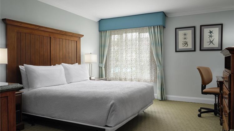 Best Western Premier Hotel Del Mar Room