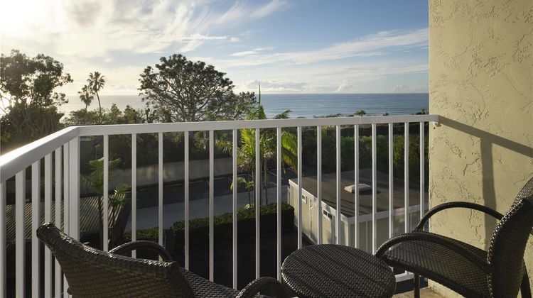 Best Western Premier Hotel Del Mar Room