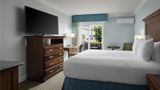 Best Western Premier Hotel Del Mar Room