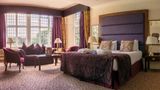 Redworth Hall Hotel Suite