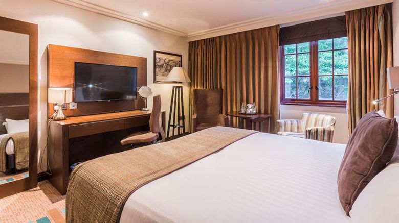 <b>Redworth Hall Hotel Room</b>. Images powered by <a href="https://iceportal.shijigroup.com/" title="IcePortal" target="_blank">IcePortal</a>.