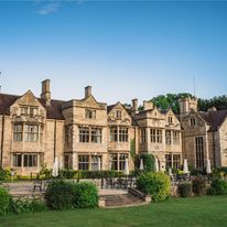 Redworth Hall Hotel