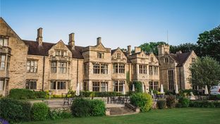Redworth Hall Hotel
