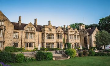 Redworth Hall Hotel