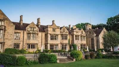 Redworth Hall Hotel