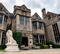 Redworth Hall Hotel Exterior