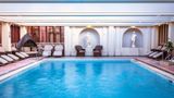 Redworth Hall Hotel Pool