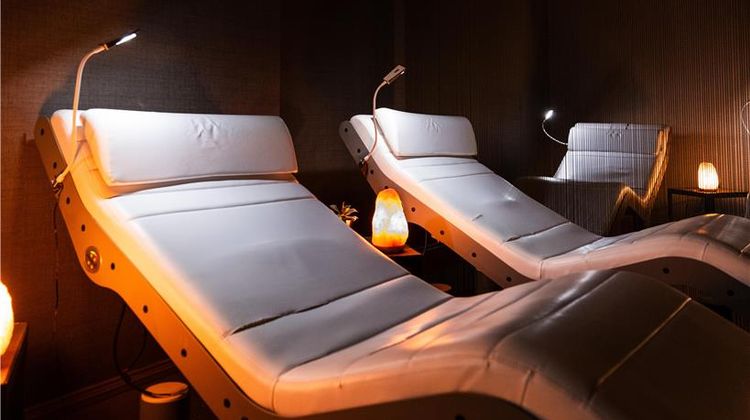 Redworth Hall Hotel Spa