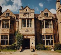 Redworth Hall Hotel Exterior