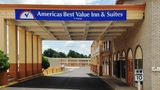 Americas Best Value Inn Texarkana Exterior