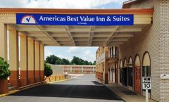 Americas Best Value Inn Texarkana