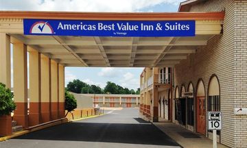 Americas Best Value Inn Texarkana