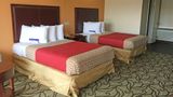 Americas Best Value Inn Texarkana Room