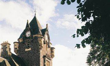 Stirling Highland Hotel
