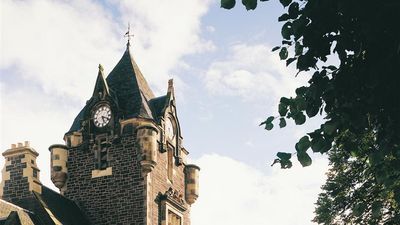Stirling Highland Hotel
