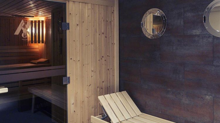 Mercure Maurepas Saint Quentin Health