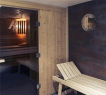 Mercure Maurepas Saint Quentin Exterior