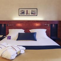 Mercure Maurepas Saint Quentin