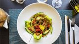 Mercure Maurepas Saint Quentin Restaurant