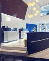 Mercure Bilbao Jardines de Albia