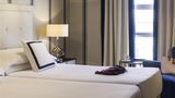 Mercure Bilbao Jardines de Albia Room