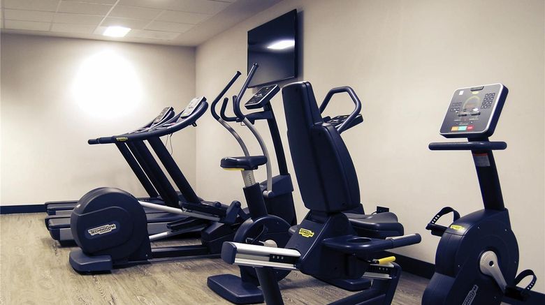 <b>Mercure Bilbao Jardines de Albia Health</b>. Images powered by <a href="https://iceportal.shijigroup.com/" title="IcePortal" target="_blank">IcePortal</a>.
