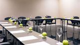 Mercure Bilbao Jardines de Albia Other