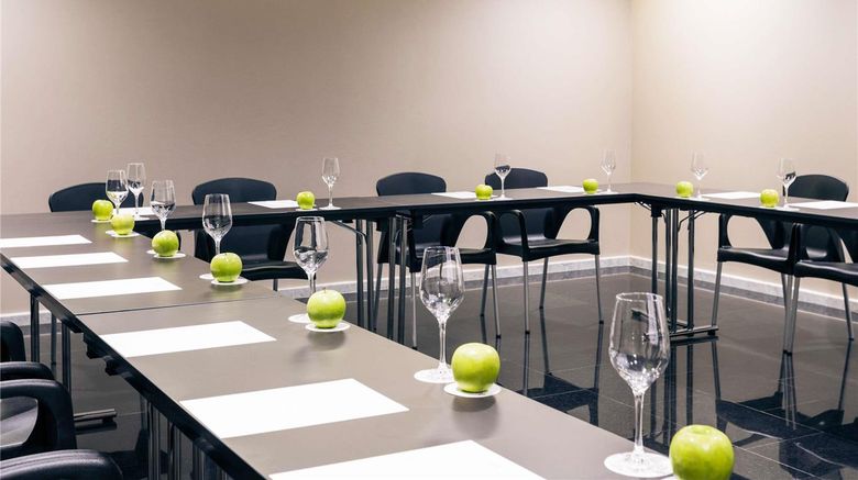 <b>Mercure Bilbao Jardines de Albia Other</b>. Images powered by <a href="https://iceportal.shijigroup.com/" title="IcePortal" target="_blank">IcePortal</a>.