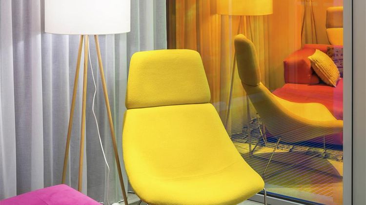 Ibis Styles Lviv Center Other