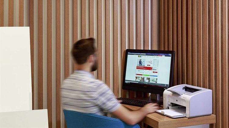 Ibis Styles Lviv Center Other