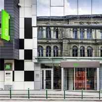 Ibis Styles Lviv Center