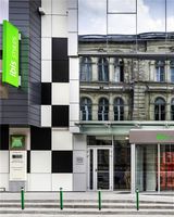 Ibis Styles Lviv Center