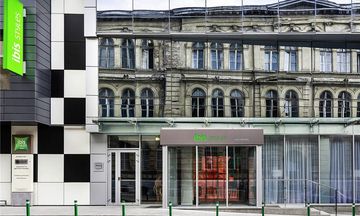 Ibis Styles Lviv Center