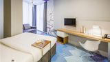 Ibis Styles Lviv Center Room
