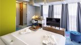 Ibis Styles Lviv Center Room