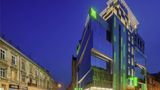 Ibis Styles Lviv Center Exterior
