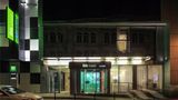 Ibis Styles Lviv Center Exterior