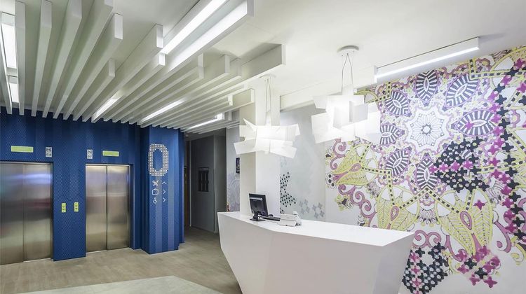 Ibis Styles Lviv Center Other